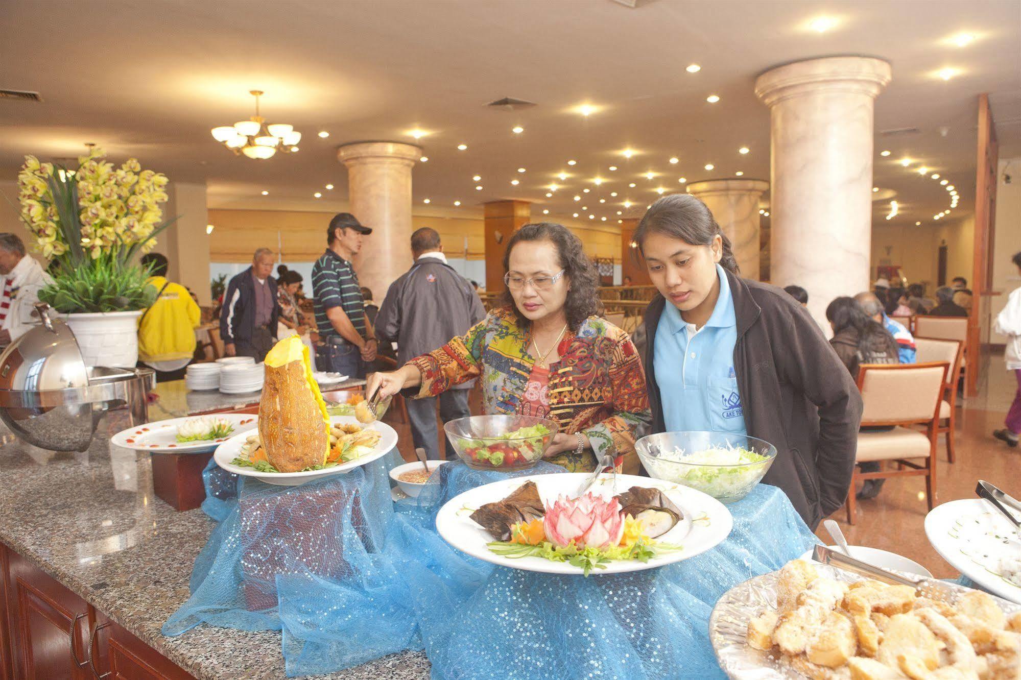 Cwd Hotel Hanoi Exterior photo